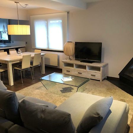 Apartament Casa Rey Vilac Ngoại thất bức ảnh