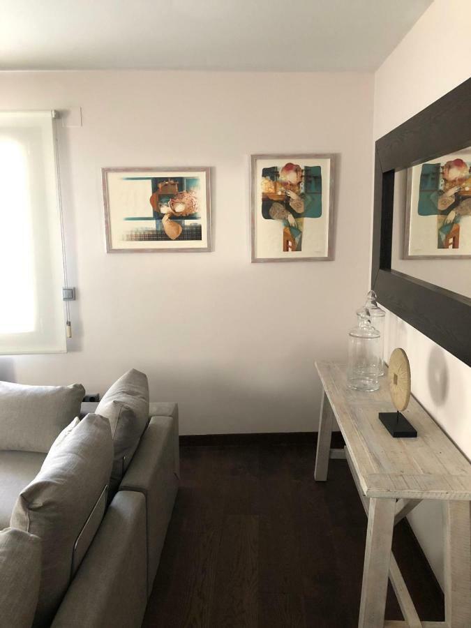 Apartament Casa Rey Vilac Ngoại thất bức ảnh