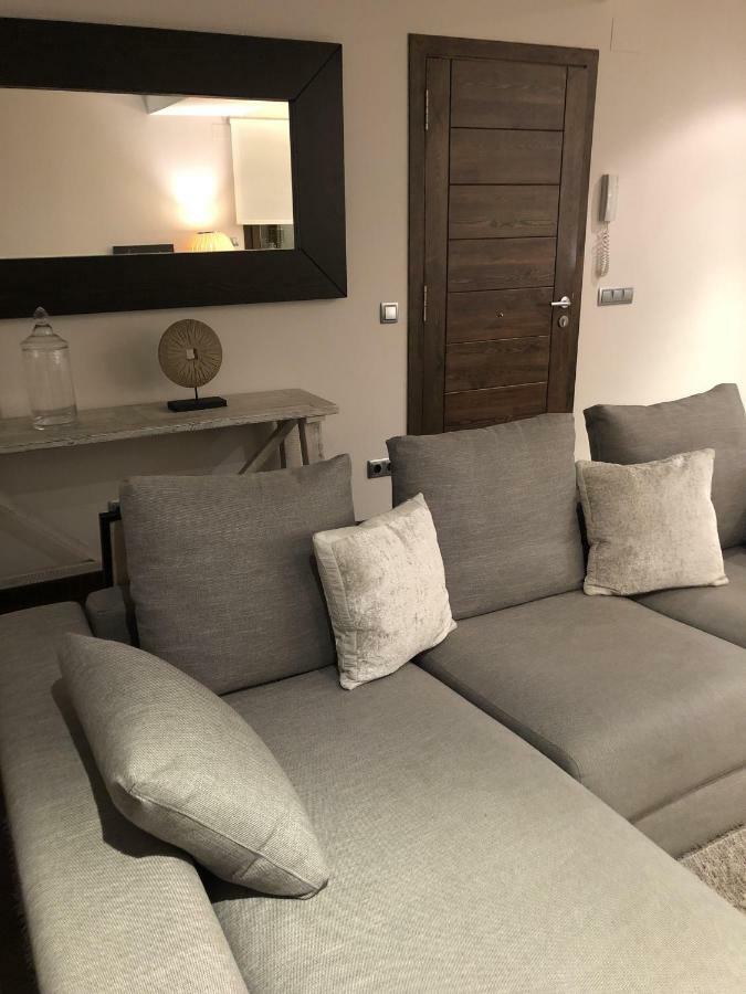 Apartament Casa Rey Vilac Ngoại thất bức ảnh