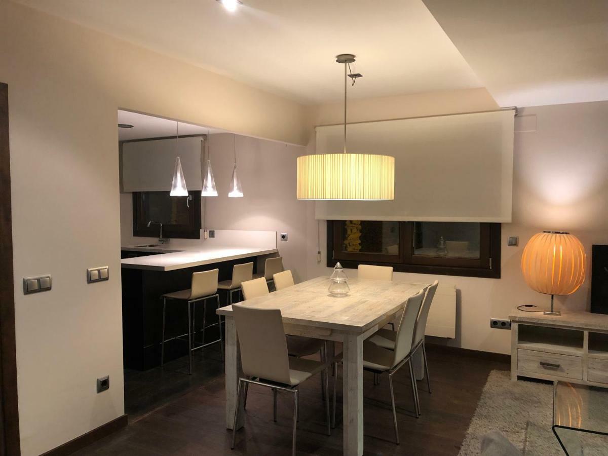 Apartament Casa Rey Vilac Ngoại thất bức ảnh