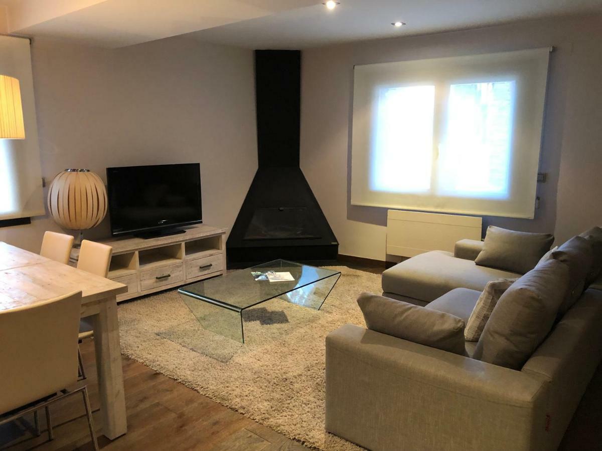 Apartament Casa Rey Vilac Ngoại thất bức ảnh