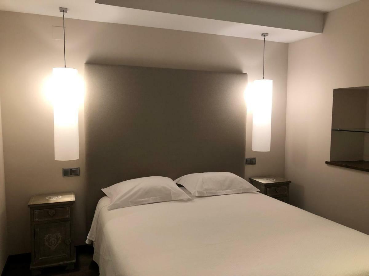 Apartament Casa Rey Vilac Ngoại thất bức ảnh
