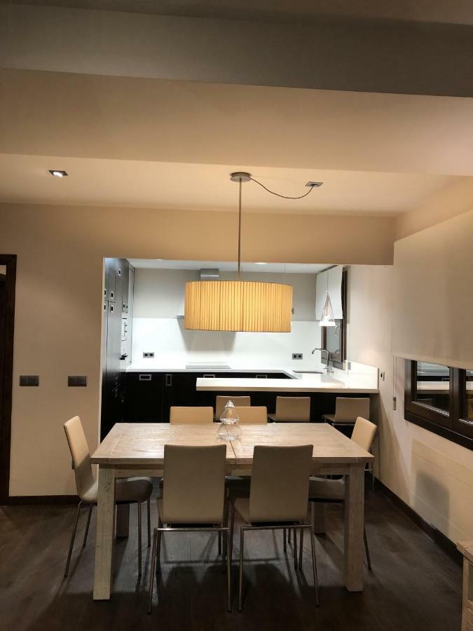 Apartament Casa Rey Vilac Ngoại thất bức ảnh