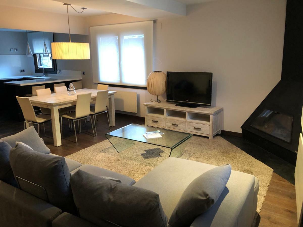 Apartament Casa Rey Vilac Ngoại thất bức ảnh