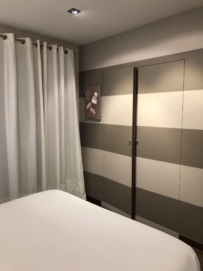 Apartament Casa Rey Vilac Ngoại thất bức ảnh